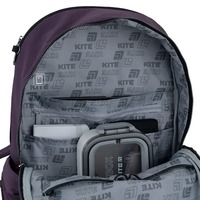 Рюкзак подростковый Kite Education teens 2720M-4 15л Темно-фиолетовый (K25-2720M-4)