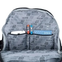 Рюкзак подростковый Kite Education teens 2720M-4 15л Темно-фиолетовый (K25-2720M-4)