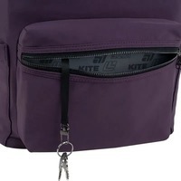 Рюкзак подростковый Kite Education teens 2720M-4 15л Темно-фиолетовый (K25-2720M-4)