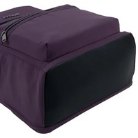 Рюкзак подростковый Kite Education teens 2720M-4 15л Темно-фиолетовый (K25-2720M-4)