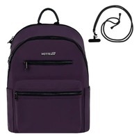Рюкзак подростковый Kite Education teens 2720M-4 15л Темно-фиолетовый (K25-2720M-4)