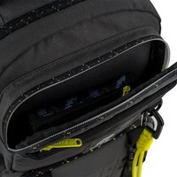 Школьный рюкзак Kite Education 1022 Free Style 13л Темно-серый (K25-1022M-3)