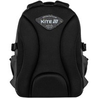 Школьный рюкзак Kite Education 1022 Free Style 13л Темно-серый (K25-1022M-3)