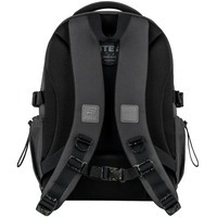 Школьный рюкзак Kite Education 1022 Free Style 13л Темно-серый (K25-1022M-3)