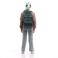 Рюкзак молодежный Kite Education teens 1019L-1, 21л Хаки (K25-1019L-1)
