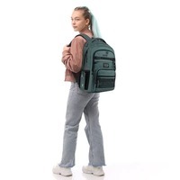 Рюкзак молодежный Kite Education teens 1019L-1, 21л Хаки (K25-1019L-1)