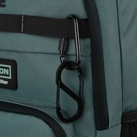 Рюкзак молодежный Kite Education teens 1019L-1, 21л Хаки (K25-1019L-1)