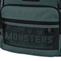 Рюкзак молодежный Kite Education teens 1019L-1, 21л Хаки (K25-1019L-1)