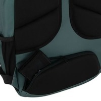 Рюкзак молодежный Kite Education teens 1019L-1, 21л Хаки (K25-1019L-1)