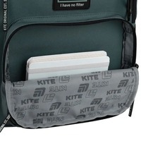 Рюкзак молодежный Kite Education teens 1019L-1, 21л Хаки (K25-1019L-1)