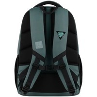 Рюкзак молодежный Kite Education teens 1019L-1, 21л Хаки (K25-1019L-1)