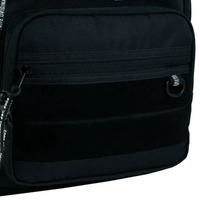 Рюкзак молодежный Kite Education teens 1019L-2, 21л Черный (K25-1019L-2)