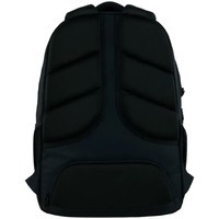 Рюкзак молодежный Kite Education teens 1019L-2, 21л Черный (K25-1019L-2)