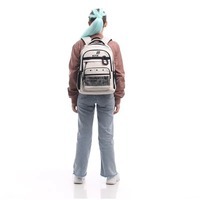 Рюкзак молодежный Kite Education teens 1019L-3, 21л Бежевый (K25-1019L-3)