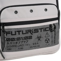 Рюкзак молодежный Kite Education teens 1019L-3, 21л Бежевый (K25-1019L-3)