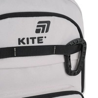 Рюкзак молодежный Kite Education teens 1019L-3, 21л Бежевый (K25-1019L-3)