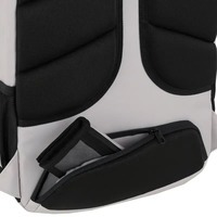 Рюкзак молодежный Kite Education teens 1019L-3, 21л Бежевый (K25-1019L-3)