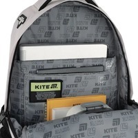 Рюкзак молодежный Kite Education teens 1019L-3, 21л Бежевый (K25-1019L-3)