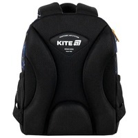 Школьный рюкзак Kite Education 700 Beast Mode 18л Черный (K25-700M-4)