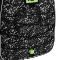 Рюкзак подростковый Kite Education teens 8001L-1 25.5л Черный принт (K25-8001L-1)