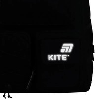 Рюкзак молодежный Kite Education teens 1018XL-2 24л Хаки (K25-1018XL-2)