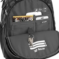 Школьный рюкзак Kite Education 700 Tokyo 18л Черный (K25-700M-3)