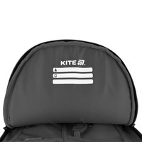 Школьный рюкзак Kite Education 700 Tokyo 18л Черный (K25-700M-3)