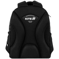Школьный рюкзак Kite Education 700 Tokyo 18л Черный (K25-700M-3)