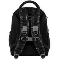 Школьный рюкзак Kite Education 700 Tokyo 18л Черный (K25-700M-3)