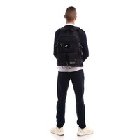 Рюкзак молодежный Kite Education teens 1018XL-1 24л Черный (K25-1018XL-1)