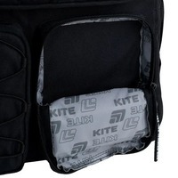 Рюкзак молодежный Kite Education teens 1018XL-1 24л Черный (K25-1018XL-1)
