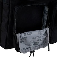Рюкзак молодежный Kite Education teens 1018XL-1 24л Черный (K25-1018XL-1)