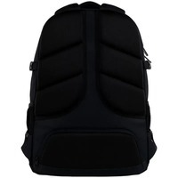 Рюкзак молодежный Kite Education teens 1018XL-1 24л Черный (K25-1018XL-1)