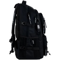 Рюкзак молодежный Kite Education teens 1018XL-1 24л Черный (K25-1018XL-1)