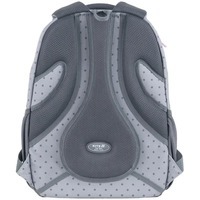 Школьный рюкзак Kite Education teens 905M Hello Kitty 19.5л Серый (HK25-905M)
