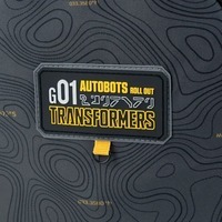 Школьный рюкзак Kite Education teens 905M Transformers 19.5л Серый (TF25-905M)