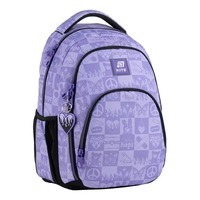 Школьный рюкзак Kite Education teens 905M-3 19.5л Фиолетовый (K25-905M-3)