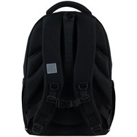 Рюкзак молодежный Kite Education teens 903L NASA 26л Черный (NS25-903L)
