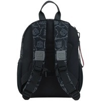 Детский рюкзак Kite Kids 2735 Transformers 9л Темно-серый (TF25-2735XS)