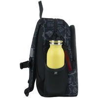 Детский рюкзак Kite Kids 2735 Transformers 9л Темно-серый (TF25-2735XS)