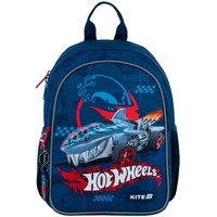 Детский рюкзак Kite Kids 2735 Hot Wheels 9л Синий (HW25-2735XS)