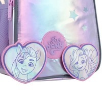 Детский рюкзак Kite Kids 2735 My Little Pony 9л Фиолетовый (LP25-2735XS)