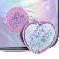 Детский рюкзак Kite Kids 2735 My Little Pony 9л Фиолетовый (LP25-2735XS)