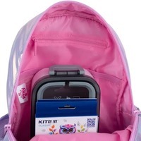 Детский рюкзак Kite Kids 2735 My Little Pony 9л Фиолетовый (LP25-2735XS)