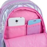 Детский рюкзак Kite Kids 2735 My Little Pony 9л Фиолетовый (LP25-2735XS)