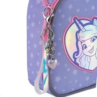 Детский рюкзак Kite Kids 538 My Little Pony 3.25л Фиолетовый (LP25-538XXS)