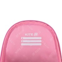 Детский рюкзак Kite Kids 538 My Little Pony 3.25л Фиолетовый (LP25-538XXS)