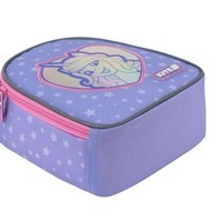 Детский рюкзак Kite Kids 538 My Little Pony 3.25л Фиолетовый (LP25-538XXS)