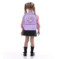 Детский рюкзак Kite Kids 559 Studio Pets 8.5л Сиреневый (SP25-559XS)