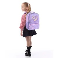 Детский рюкзак Kite Kids 559 Studio Pets 8.5л Сиреневый (SP25-559XS)